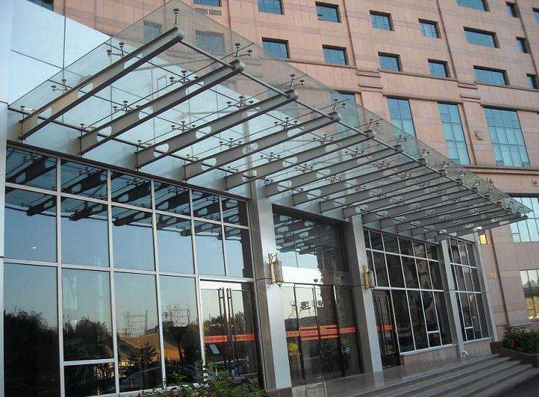 琼海单层工业厂房钢结构安装工艺流程图